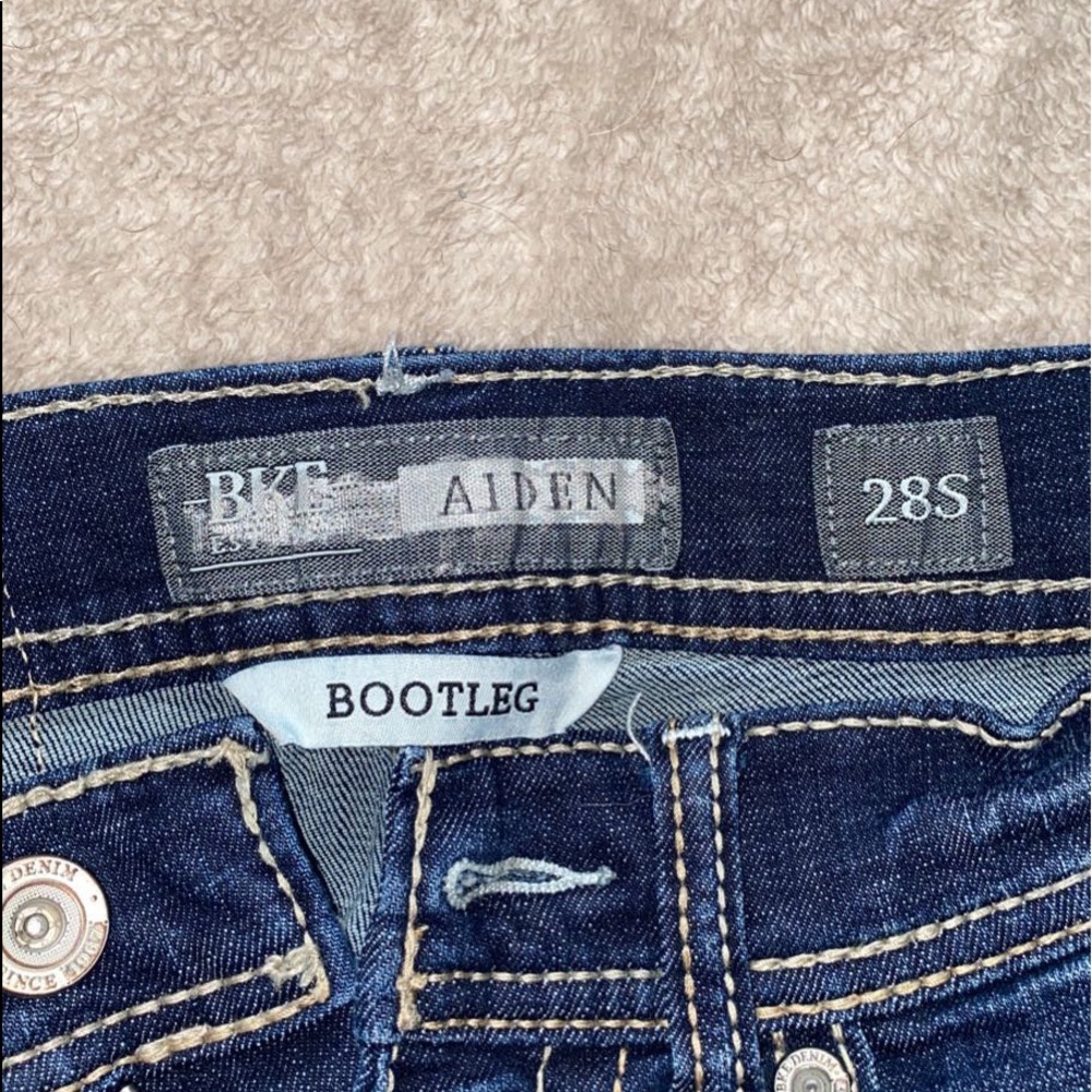 BKE jeans